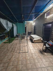 Balcony Image of 2200 Sq.ft 5 BHK Independent House for sale in Rajajipuram Lucknow for Rs. 12000000