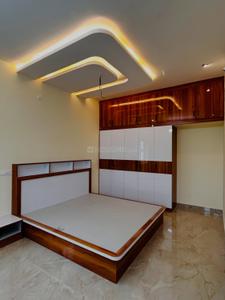 Image of 1000 Sq.ft 2 BHK Independent House for sale in Alinjiwakkam, Chennai for Rs. 3700000