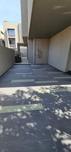Balcony Image of 9198 Sq.ft 5 BHK Villa for sale in Saamarth Lavish Villa, Raysan Gandhinagar for Rs. 95000000