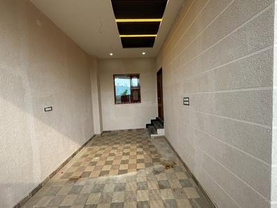 Image of 2240 Sq.ft 5 BHK Independent House for sale in Chitaipur, Varanasi for Rs. 15500000