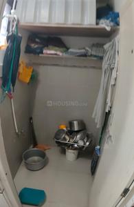 Bathroom Image of 450 Sq.ft 1 BHK Apartment / Flat for sale in Mota Varachha Surat for Rs. 1651000