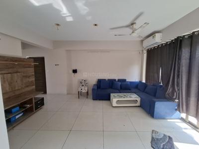 3 BHK Flat