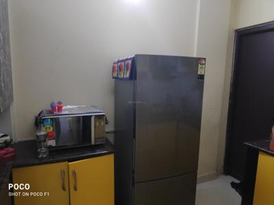 Kitchen Image of 985 Sq.ft 2 BHK Apartment / Flat for sale in Pacific residency, Kaval Bairasandra Bengaluru for Rs. 5500000