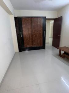 Bedroom Image of 1860 Sq.ft 3 BHK Apartment / Flat for rent in BCM Park, Lasudia Mori Indore for Rs. 50000
