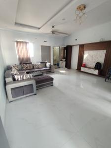 Hall Image of 1125 Sq.ft 3 BHK Villa for sale in Niwaru Jaipur for Rs. 9500000