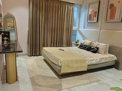 Bedroom Image of 1435 Sq.ft 3 BHK Apartment / Flat for sale in Krisala Aventis, Tathawade Pune for Rs. 11900000