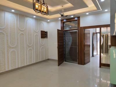 Living Room Image of 1260 Sq.ft 3 BHK Builder Floor for sale in Dream Homes, Indirapuram Ghaziabad for Rs. 6111000