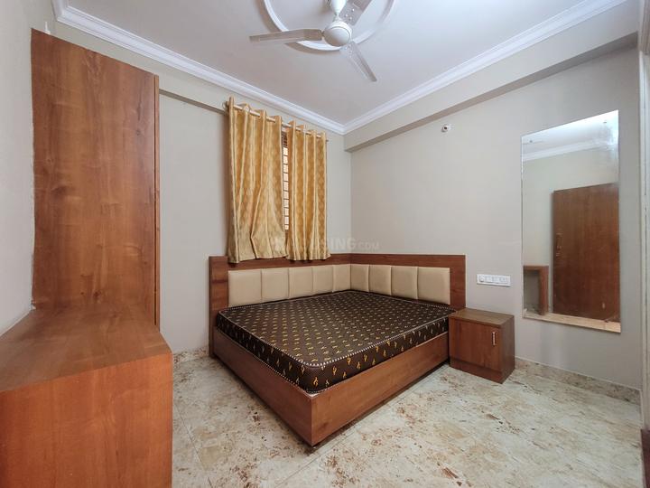 Kishi residency Bedroom 1