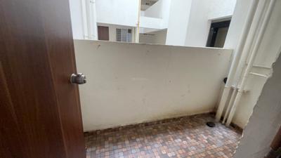 Kitchen Image of 800 Sq.ft 2 BHK Apartment / Flat for sale in Majestique Manhattan, Wagholi Pune for Rs. 4500000