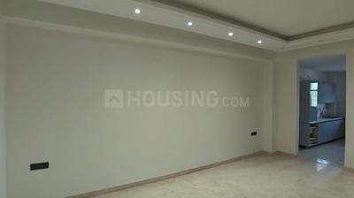 Hall Image of 2250 Sq.ft 3 BHK Builder Floor for sale in Sector 7 Gurgaon for Rs. 24000000