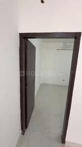 Bedroom Image of 320 Sq.ft 1 RK Independent House for rent in Chhattarpur New Delhi for Rs. 9000