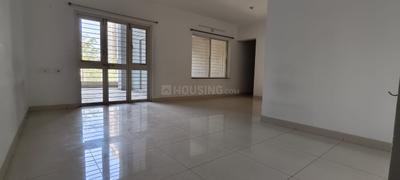 Hall Image of 1050 Sq.ft 2 BHK Apartment / Flat for sale in Paranjape Yuthika, Baner Pune for Rs. 14000000