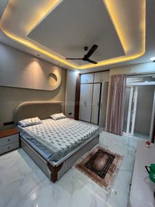 Bedroom Image of 2500 Sq.ft 4 BHK Villa for sale in Vaishali Nagar Extension Jaipur for Rs. 16500000