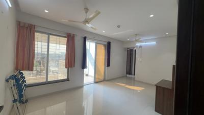 Living Room Image of 900 Sq.ft 2 BHK Apartment / Flat for rent in Pimple Saudagar Pune for Rs. 31000