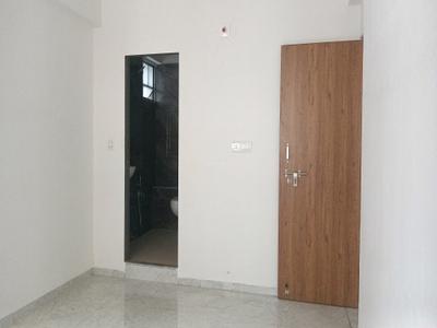 Bedroom Image of 1205 Sq.ft 2 BHK Apartment / Flat for rent in Adani Aster Neo, Shantigram Ahmedabad for Rs. 45000