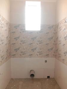 Bedroom Two Image of 970 Sq.ft 2 BHK Apartment / Flat for sale in New Town Kolkata for Rs. 3720000