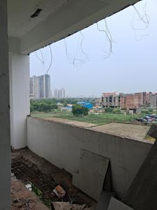 Bedroom One Image of 1050 Sq.ft 2 BHK Apartment / Flat for sale in Sector 101 Noida for Rs. 4200005