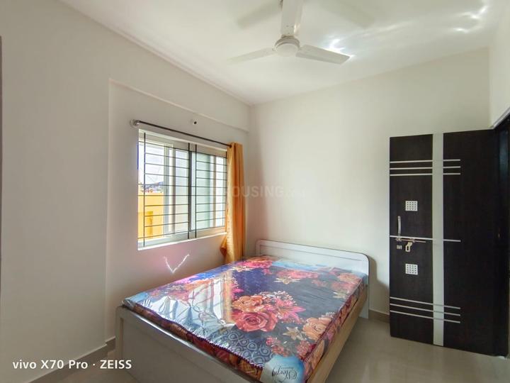 Sector 3, HSR Layout Bedroom 1