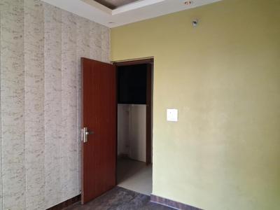 Bedroom Image of 980 Sq.ft 2 BHK Apartment / Flat for sale in Supertech Ecociti, Sector 137 Noida for Rs. 9800000