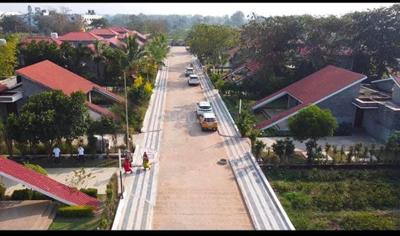 Image of 1800 Sq.ft Residential Plot / Land for sale in Swastik Kalpvriksh, Old Dhamtari Road, Raipur for Rs. 2800000