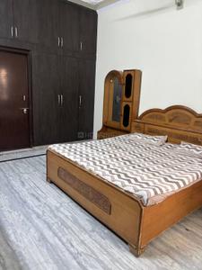 Bedroom Image of 500 Sq.ft 1 RK Apartment / Flat for rent in Shastri Nagar Jodhpur for Rs. 12000