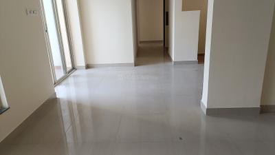 Living Room Image of 1290 Sq.ft 3 BHK Apartment / Flat for sale in Ratan Prestige, Kharadi Pune for Rs. 11000000