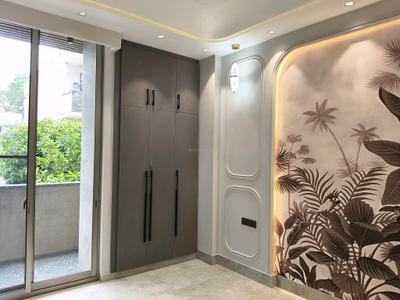 Bedroom Image of 2340 Sq.ft 4 BHK Builder Floor for sale in Uppal Southend, Sector 49 Gurgaon for Rs. 32000000