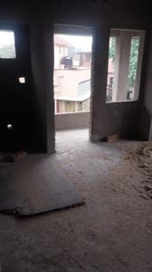 Balcony Image of 770 Sq.ft 2 BHK Apartment / Flat for sale in Baranagar Kolkata for Rs. 3465000