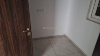 Bedroom Image of 1446 Sq.ft 3.5 BHK Apartment / Flat for sale in Rishita Manhattan, Gomti Nagar Extension Lucknow for Rs. 15500000