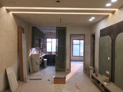 5 BHK Independent Builder Floor