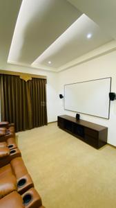 Hall Image of 3850 Sq.ft 4 BHK Independent House for sale in Armada Oscar Pride, Umrikheda Indore for Rs. 37500000