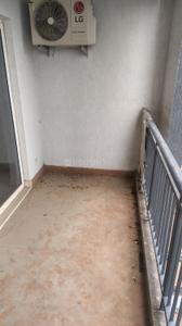 Balcony Image of 1226 Sq.ft 3 BHK Apartment / Flat for sale in Godrej Meridien, Sector 106 Gurgaon for Rs. 32000000