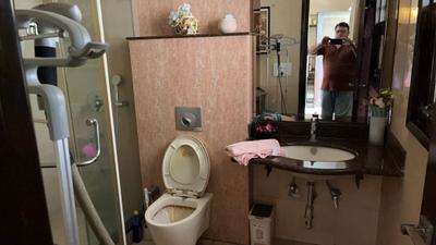 Image of 2100 Sq.ft 8 BHK Independent House for sale in Sector 43, Gurgaon for Rs. 107000000