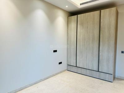 Bedroom Image of 4700 Sq.ft 4 BHK Apartment / Flat for sale in Gulshan Dynasty, Sector 144 Noida for Rs. 110000000