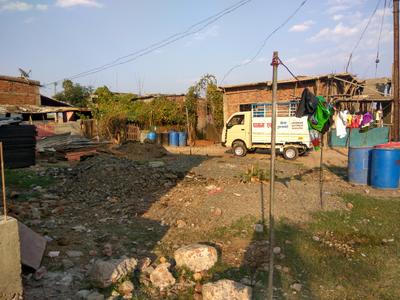 Image of 871 Sq.ft Residential Plot / Land for sale in Nari Village, Nagpur for Rs. 1500000