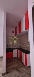 Kitchen Image of 600 Sq.ft 1 BHK Apartment / Flat for rent in Chikkalasandra Bengaluru for Rs. 16000