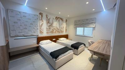 Bedroom Image of 2000 Sq.ft 3 BHK Apartment / Flat for sale in Sia Prospera, Miyapur Hyderabad for Rs. 20000000