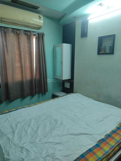 Sandor, Vasai West Bedroom 1