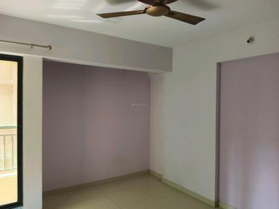 Bedroom Image of 950 Sq.ft 2 BHK Apartment / Flat for sale in Gajra Bhoomi Lawns, Shilphata Thane for Rs. 6100000