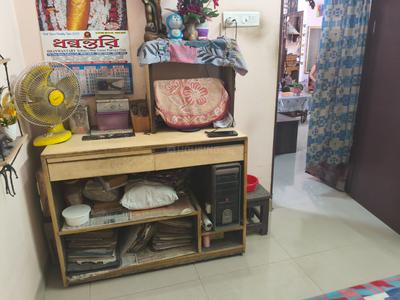 Bedroom Image of 1430 Sq.ft 3 BHK Apartment / Flat for sale in Tollygunge Kolkata for Rs. 8500000