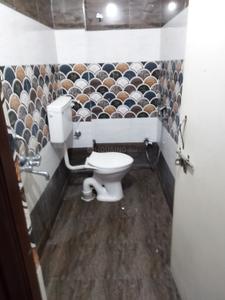 Image of 550 Sq.ft 1 BHK Builder Floor for rent in Hitech City, Hyderabad for Rs. 23000