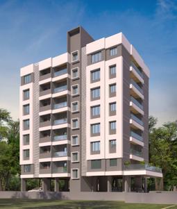 3 BHK Flat