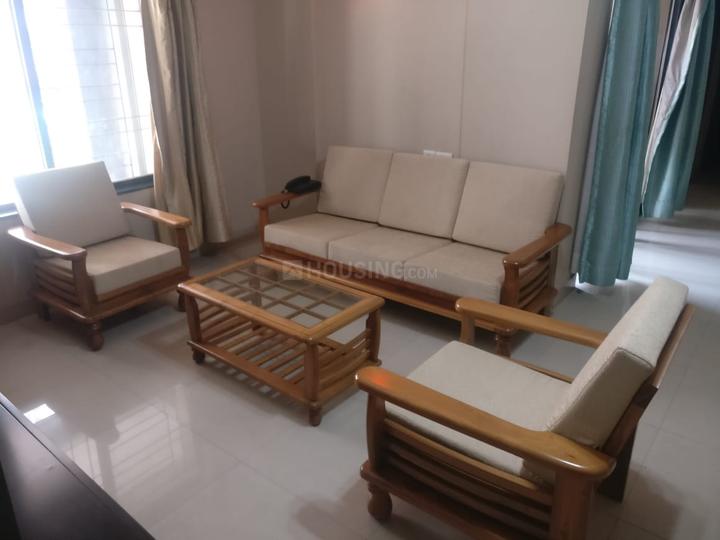 Bramha Sun City Phase II Main Image 1