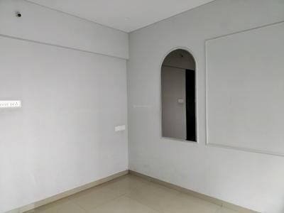 Bedroom Image of 1150 Sq.ft 2 BHK Apartment / Flat for sale in Mind MSR Seasons, Chinchwad Pune for Rs. 11000000