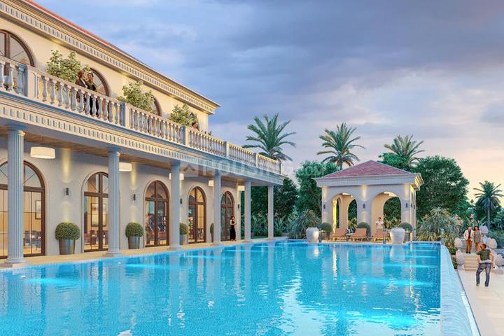 Ceratec Presidential Towers Main Image 1