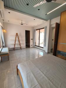 Hall Image of 2200 Sq.ft 4 BHK Villa for sale in Tulsi Shree Kanha Bunglows, Bhayli Vadodara for Rs. 13000000