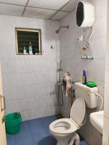 Image of 986 Sq.ft 2 BHK Independent House for rent in Forest Park, Bhubaneswar for Rs. 22000
