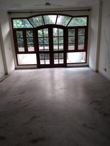 Hall Image of 2200 Sq.ft 3 BHK Builder Floor for rent in Defence Colony New Delhi for Rs. 80000