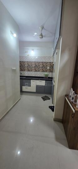 Nava Naroda Bedroom 1