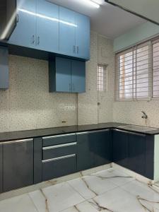 Kitchen Image of 1200 Sq.ft 2 BHK Independent House for rent in Gnana Bharathi Bengaluru for Rs. 26000